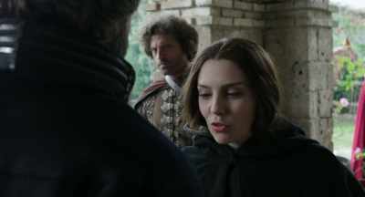 -You can't destroy everything!
-Then Albizzi will have to negotiate. - Medici: Masters of Florence