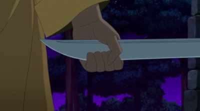 You can't destroy me,
Richard. I am forever. - Batman: Soul of the Dragon