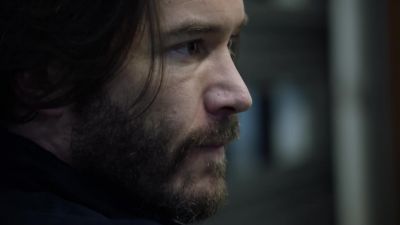 You can't detonate that bomb. - Blindspot