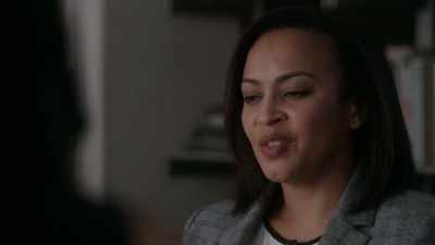 You can't do
a hostage swap, Scottie, - The Blacklist: Redemption