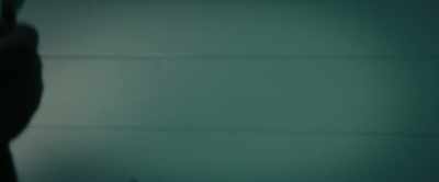 You can't do anything." - The Exorcism