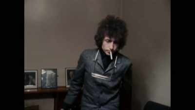 You can't do that for a year - Bob Dylan: Odds and Ends