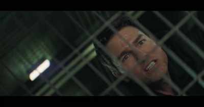 You can't do it, can you?
Not until you get your plutonium. - Mission: Impossible   Fallout