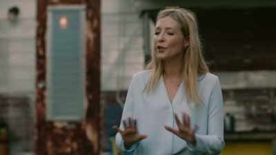 You can't do it
for someone else, - Moonshine