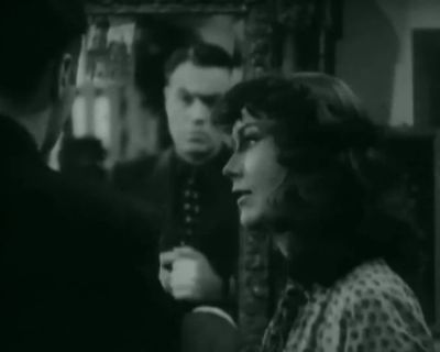You can't do it - Algiers