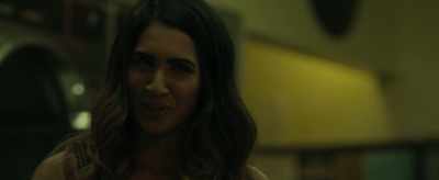 You can't do your laundry if
you don't have any change. - Transference