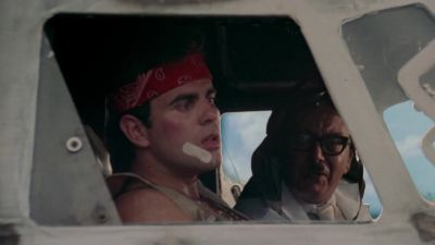 You can't do nothing right Cooper - Raw Force