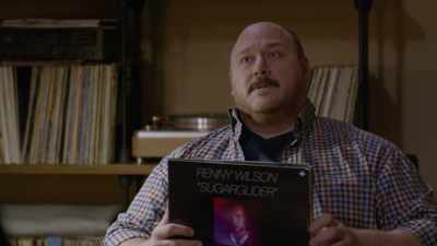 You can't do surgery
and also understand - Loudermilk