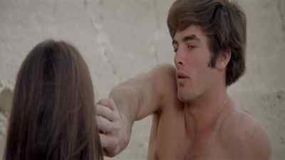 You can't do that. - Zabriskie Point