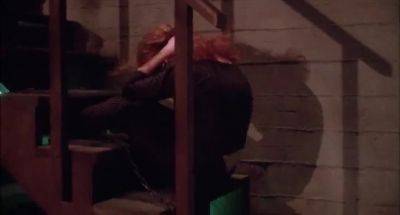 You can't do that - Ruthless People
