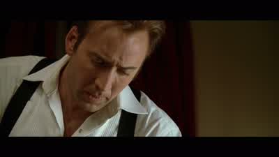 -You can't do that. - National Treasure