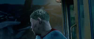 You can't do that. - Monster House