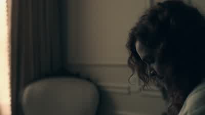 You can't do that. - The Handmaid's Tale