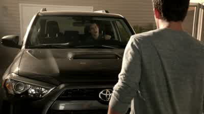 You can't do this alone, okay. - Teen Wolf