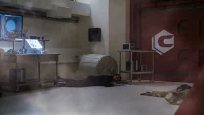You can't do this, Mike. - Marvel's Agents of S.H.I.E.L.D.