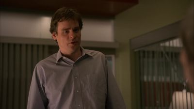 You can't do this. - House