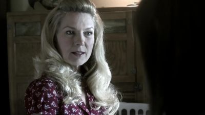 You can't do this. - Cold Case