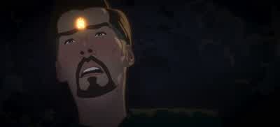 You can't do this. - What If...?