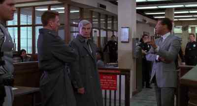 You can't do this. - RoboCop 3