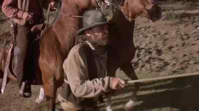 You can't do this! - Goin' South