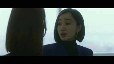 You can't do this. - High Society