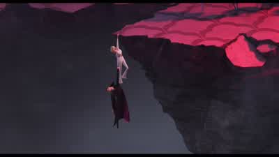You can't do this! - Hotel Transylvania 3: Summer Vacation