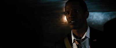 You can't do this - White House Down