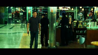 Michael you can't do this What if I'm wrongYou've seen it happen before - Dawn of the Dead