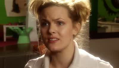 You can't do this to me. - Doctor Who