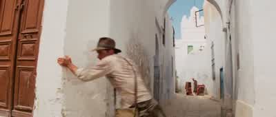You can't do this to me! - Indiana Jones and the Raiders of the Lost Ark