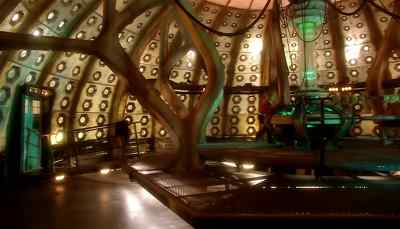 You can't do this to me.
You can't. - Doctor Who