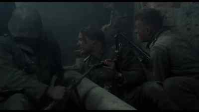 You can't down us all, home boy. - Stalingrad