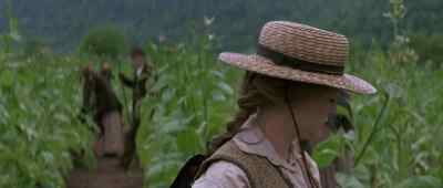 You can't down us all, home boy. - Sommersby