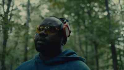 ♪ You can't drop me,
you can't block me ♪ - Atlanta