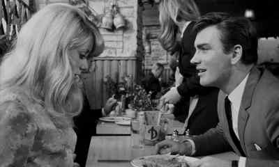 You can't eat stuff like this! - Repulsion