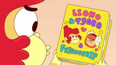 You can't emotionally
manipulate me with this - ThunderCats Roar