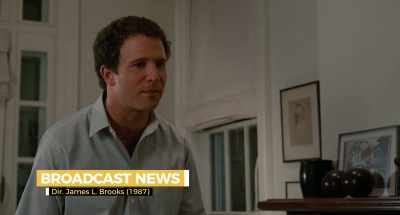 You can't end up with Tom - Albert Brooks: Defending My Life