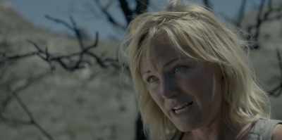 You can't erase
someone's memory, Jillian. - The Aviary