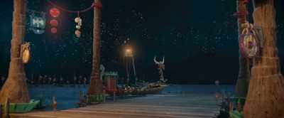 You can't escape me
and my bully ball. - Vic the Viking and the Magic Sword