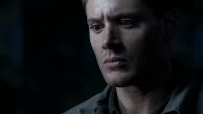 You can't escape me, Dean. - Supernatural