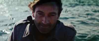 You can't escape. - Mad Dog Morgan