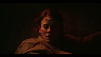 You can't escape your mind, Rose. - Smile