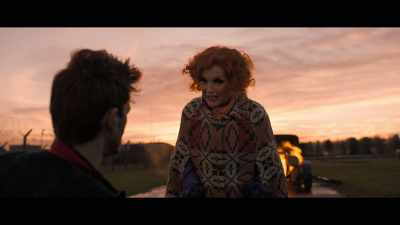 You can't expect me to do the dirty work. - Good Omens