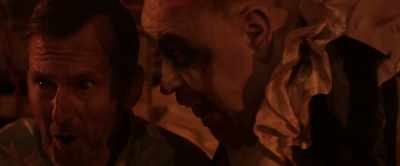 You can't expect me-- - Cleavers: Killer Clowns