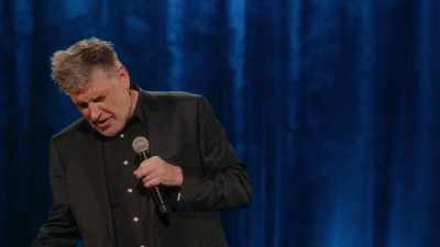 You can't fall asleep
during "Tutti Frutti." - Craig Ferguson: I'm So Happy