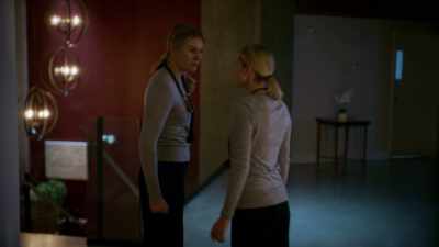 You can't fall in for this.
Come home. - Bonds Will Be Broken