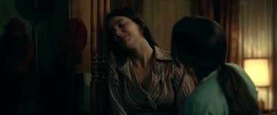 You can't, your family is here. - Daisy Jones & the Six