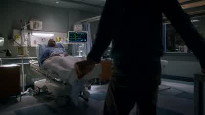 You can't fight him, Barry. - The Flash