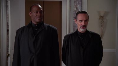 You can't fight us, Cole. - Charmed
