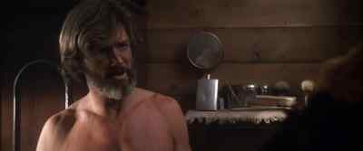 You can't fire me, Charlie. - Heaven's Gate